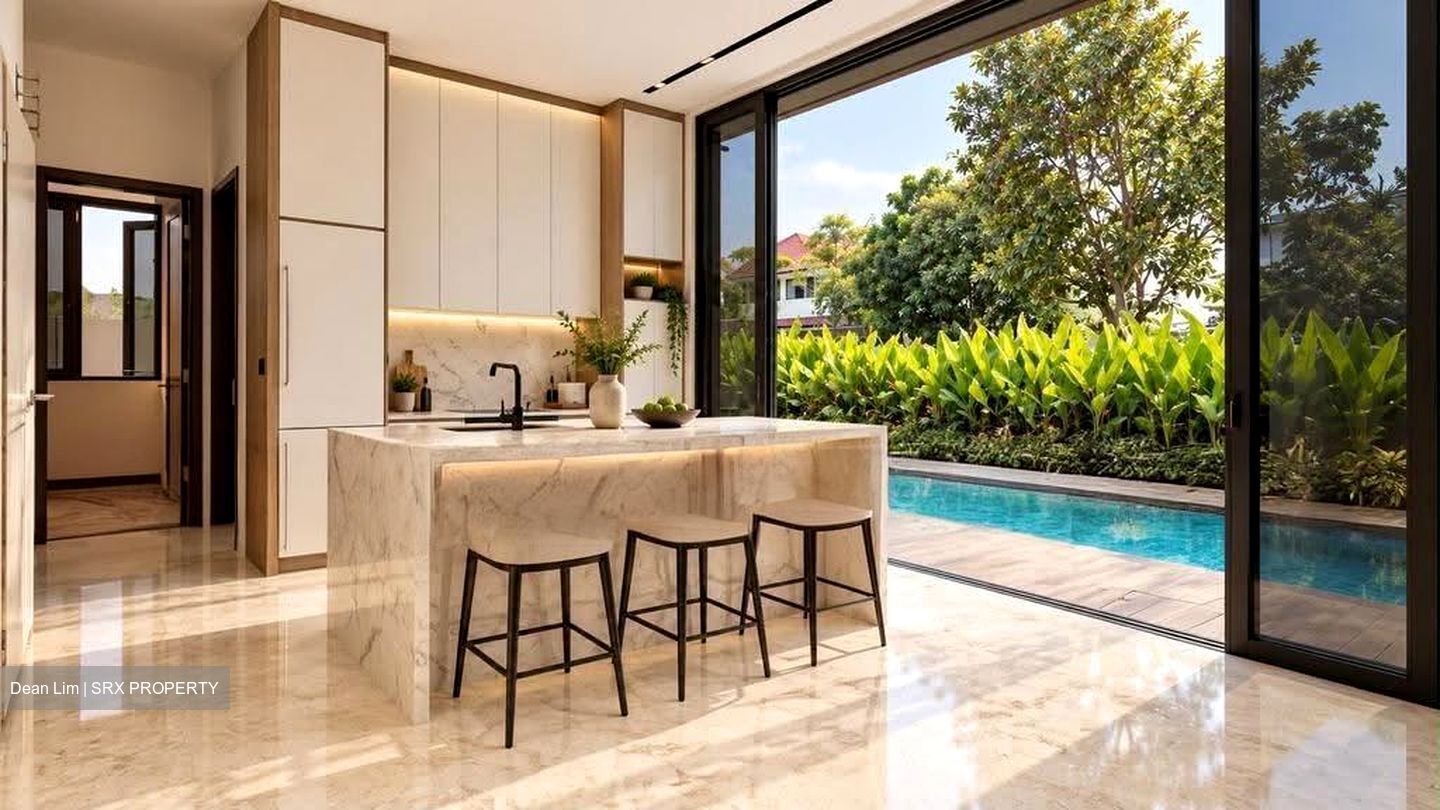 Green Park (D16), Terrace #623076691